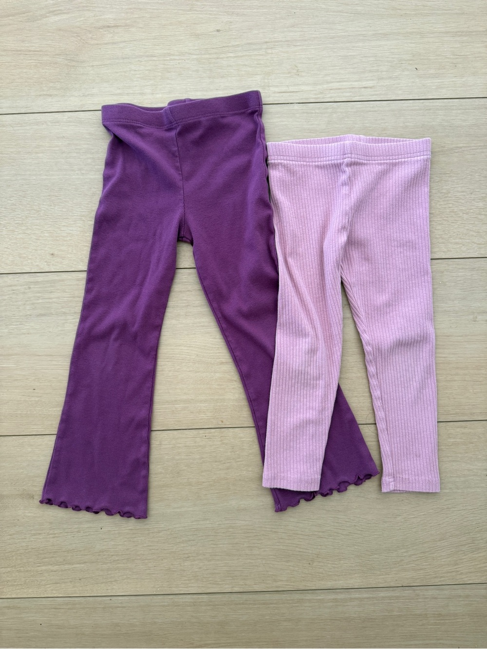 Girls 5at leggings